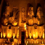2 Tages Trip nach Luxor, Assuan und Abu Simbel